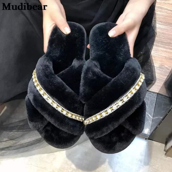 PANTUFLAS