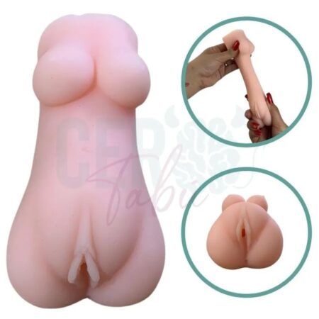 MASTURBADOR BEST SELLER