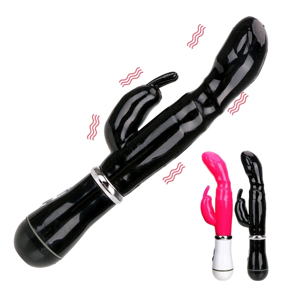 VIBRADOR CONEJO – Productos chinos