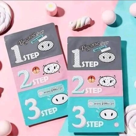 Mascarilla para puntos negros