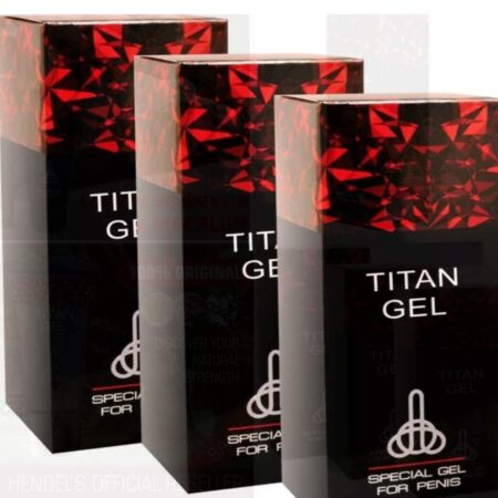 TITAN GEL