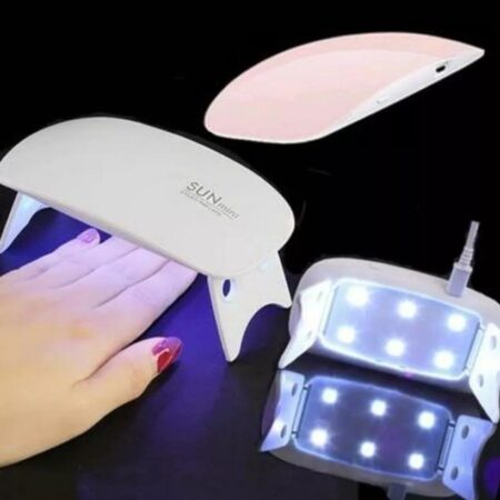 LAMPARA para uñas Sun  UV LED