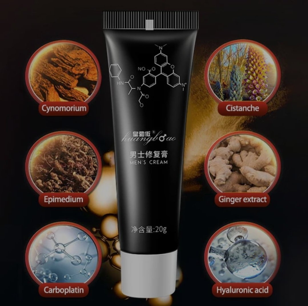 LUBRICANTE TÉRMICO AGRANDADOR – Productos chinos