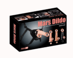 ARNES CON DILDO CON TESTICULOS 001
