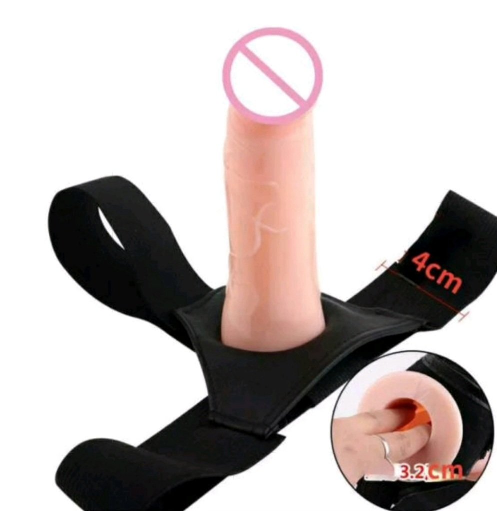 ARNES con DILDO 3 colores – Productos chinos