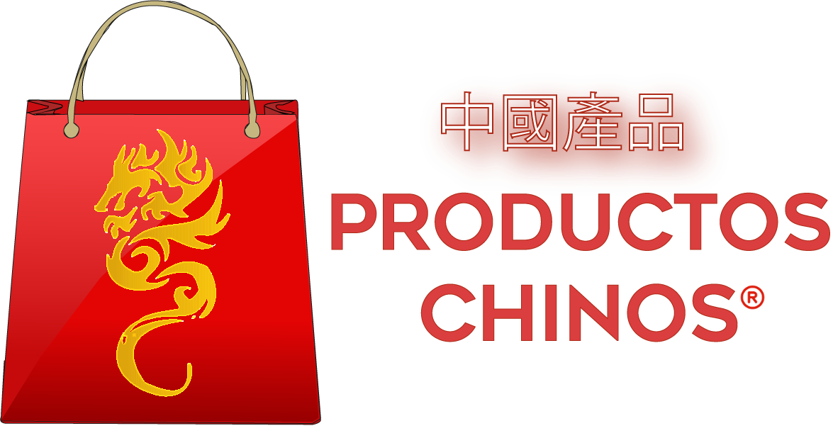 Productos chinos