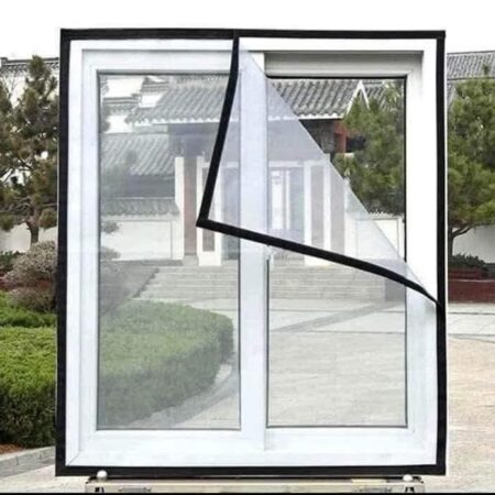 Cortina mosquitera para ventana rsc6095