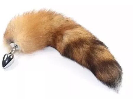 COLA DE ZORRO  jazpiada cafe