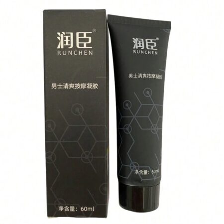 LUBRICANTE con ACIDO HIALURONICO