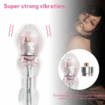 Vibrador de cuencas USB