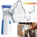 NEBULIZADOR TH2763