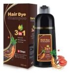 SHAMPOO DE TINTE CAFÉ 077