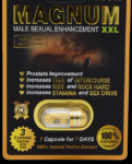 PASTILLA MAGNUM +tamaño +resistencia + deseo sexual