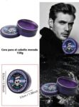 CERA PARA CABELLO