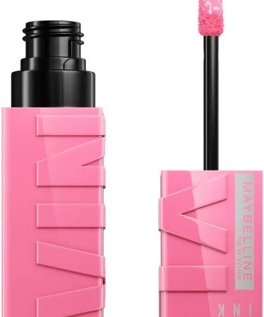 LABIAL estilo MAYBELLINE VINIL