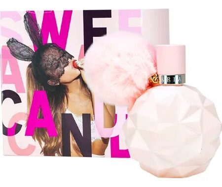 Perfume Sweet Like Candy  Ariana Grande CALIDAD 1.1 060