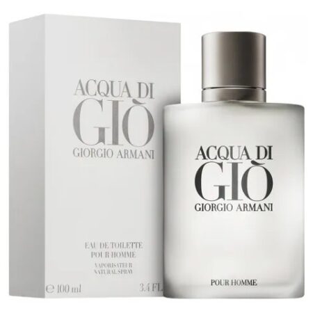 Perfume Aqua di Gio 1.1