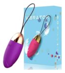 HUEVO VIBRADOR we love usb