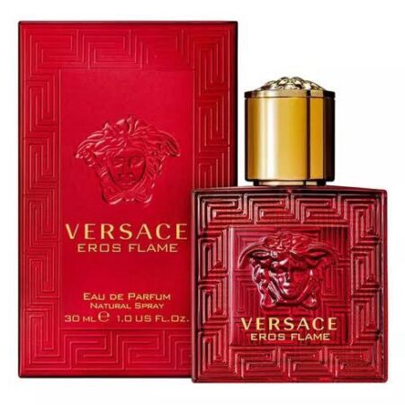 Perfume Versace Eros Flame 100ml. 1.1 014