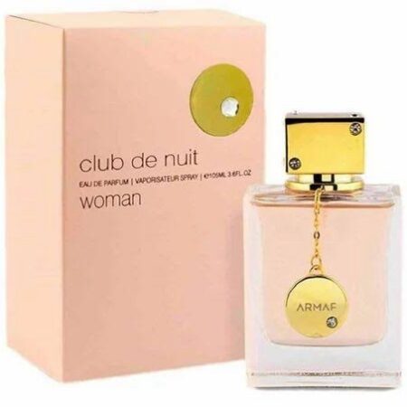 Perfume Club de Nuit Woman 1.1  015
