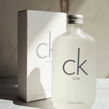 Perfume Ck One 1.1 051