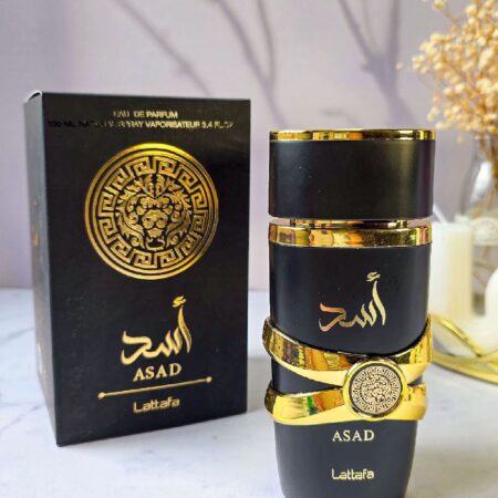 Perfume YARA Asad Lattafa 1.1 002