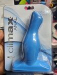 Plug Climax Anal M