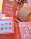 BOB TAPE Yh 6