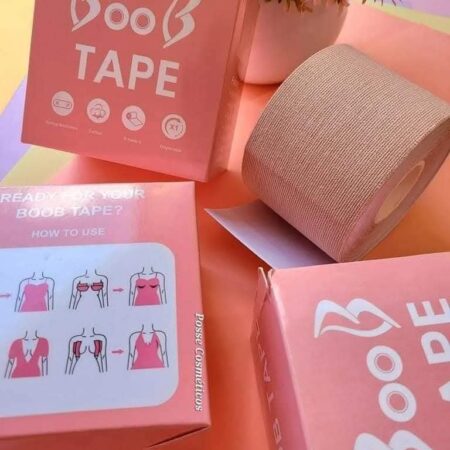 BOB TAPE Yh 6