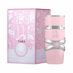 Perfume Árabe de mujer Lattafa Yara EDP 100 ml. 1.1 001