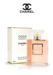 Perfume Coco Mademoiselle Chanel 1.1 022