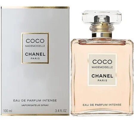Perfume Coco Mademoiselle Chanel  022