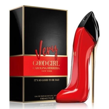 Perfume Good Girl Carolina Herrera 1.1 024