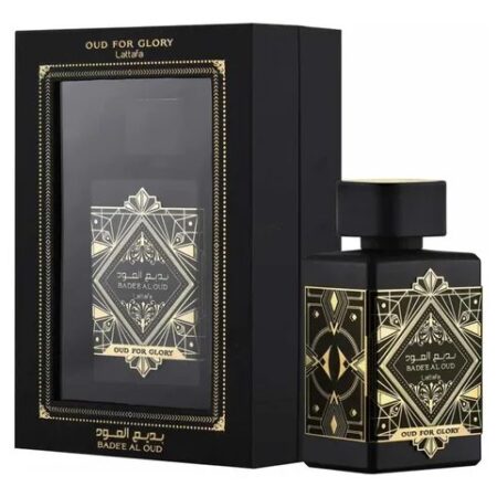 PERFUME Lattafa Bade'e Al Oud For Glory Lattafa 1.1 032