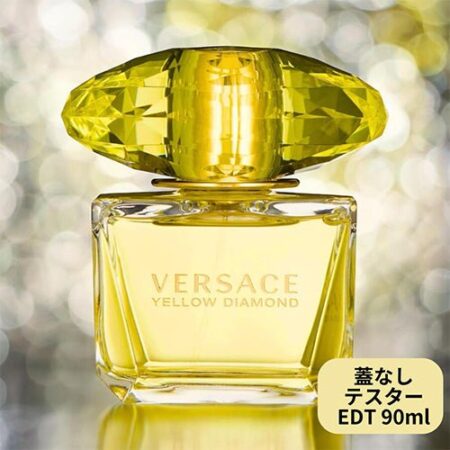 PERFUME VERSACE YELLOW DIAMOND 1.1 034