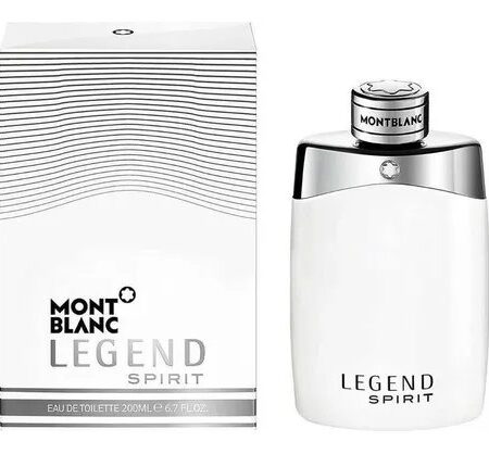Perfume Legend Spirit Para Hombre de Mont Blanc 1.1 035