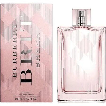 Perfume Burberry Brit Sheer 1.1 037