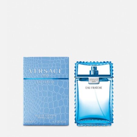 PERFUME Versace Man Eau  Perfume 1.1 044