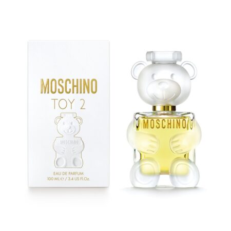 PERFUME Moschino Toy 2 Eau 1.1 050