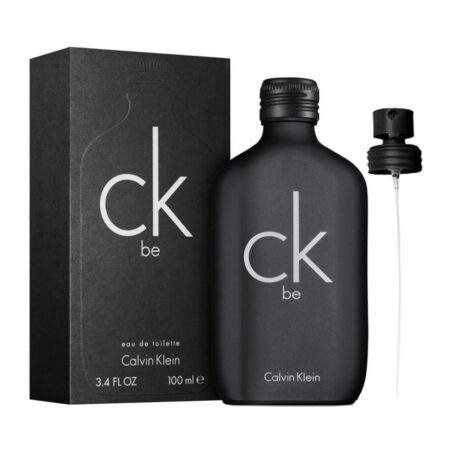 PERFUME Calvin Klein CK Be Eau de Toilette 1.1 052