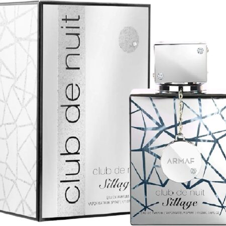 PERFUME Club De Nuit Sillage 1.1 057