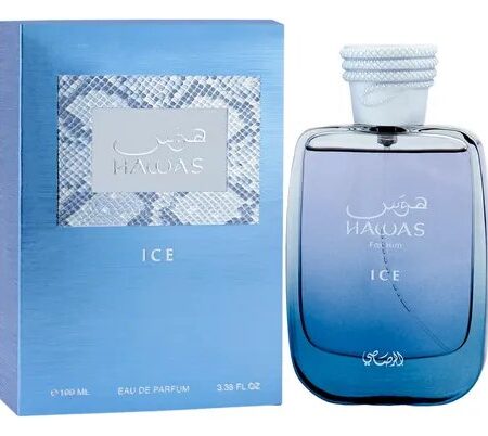 PERFUME Hawas Ice 1.1 063