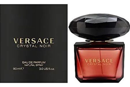 PERFUME VERSACE Crystal Noir 1.1