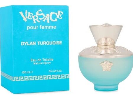 PERFUME Versace Dylan Turquoise 1.1