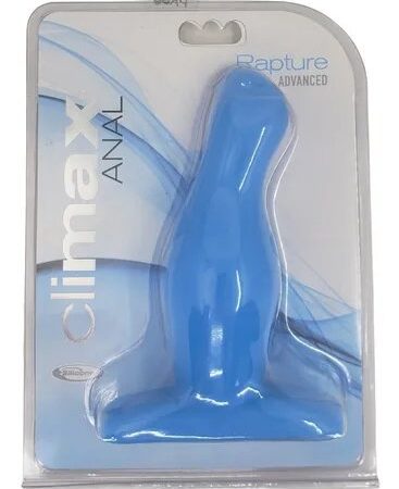 CLIMAX ANAL