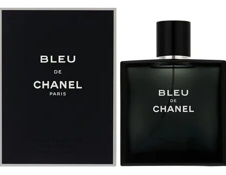 Perfume Bleu de Channel Paris 1.1 029