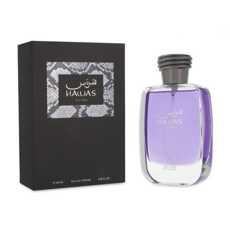 PERFUME Hawas for Him de Rasasi 1.1  012
