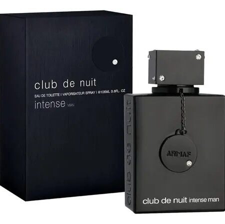 Perfume Club de Nuit Intense Man 105ml calidad 1.1   015