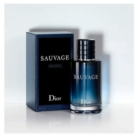 PERFUME SAUVAJE  DIOR CALIDAD1.1  017