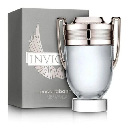 Perfume Invictus 1.1